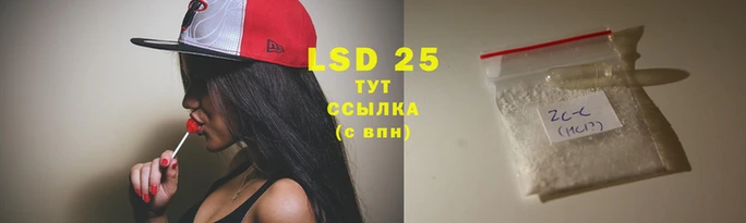 стафф Покачи